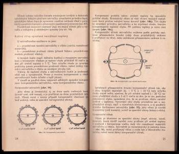 Zdeněk Martinek: Základy hodinářství