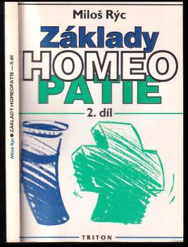 Základy homeopatie