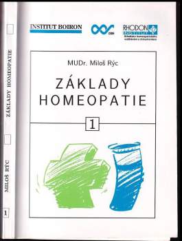 Základy homeopatie