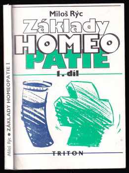 Základy homeopatie