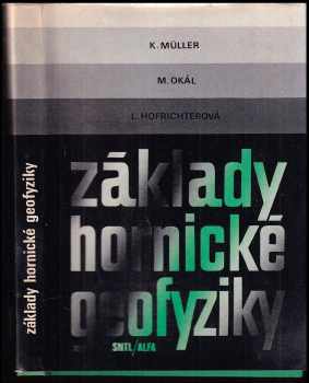 Základy hornické geofyziky