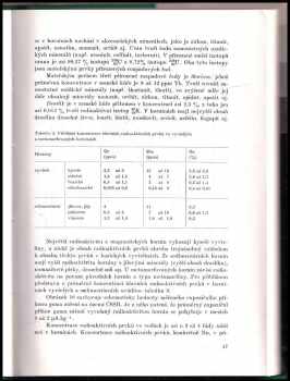 Karel Müller: Základy hornické geofyziky