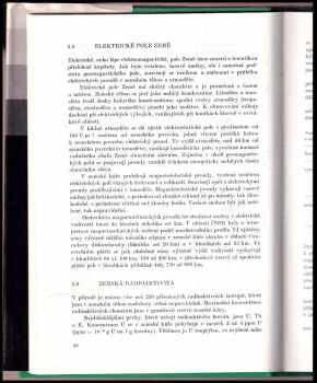 Karel Müller: Základy hornické geofyziky