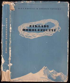 Základy horolezectví