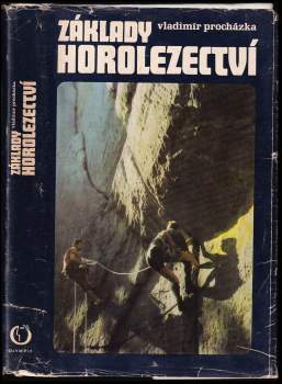 Základy horolezectví