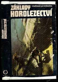 Základy horolezectví