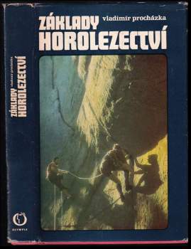 Základy horolezectví