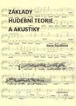 Základy hudební teorie a akustiky