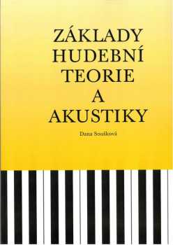 Základy hudební teorie a akustiky