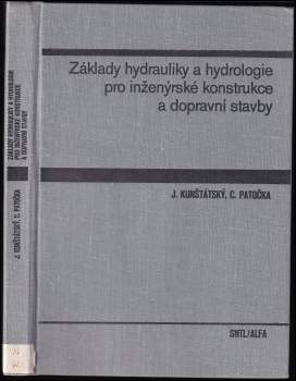 Základy hydrauliky a hydrologie