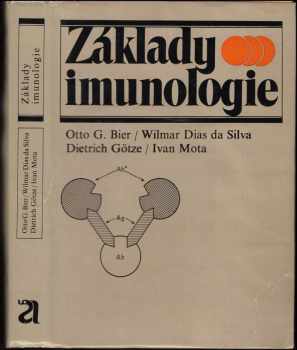 Oto G Bier: Základy imunologie