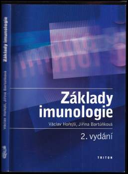 Základy imunologie