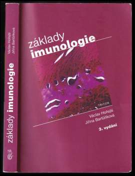 Základy imunologie