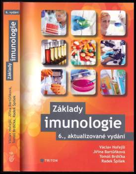 Základy imunologie