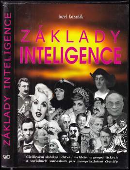 Základy inteligence