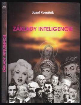 Základy inteligencie
