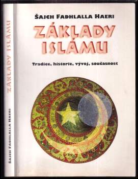 Fadhlalla Haeri: Základy islámu
