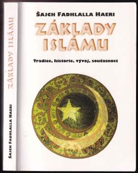 Fadhlalla Haeri: Základy islámu