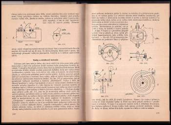 Miroslav Hajn: Základy jemné mechaniky a hodinářství