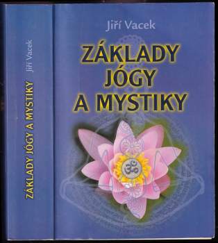 Základy jógy a mystiky