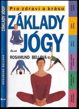 Základy jógy