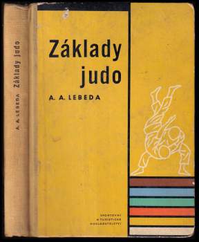 Základy judo