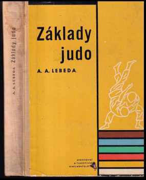 Základy judo