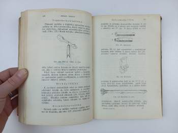 Antonín Benjamin Svojsík: Základy junáctví