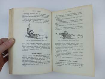 Antonín Benjamin Svojsík: Základy junáctví