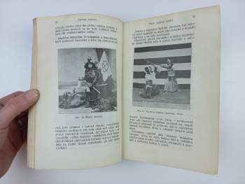 Antonín Benjamin Svojsík: Základy junáctví