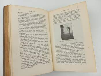 Antonín Benjamin Svojsík: Základy junáctví