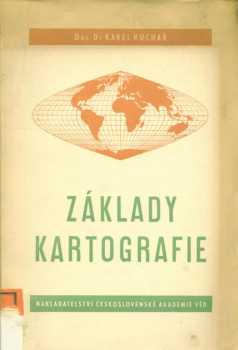 Základy kartografie