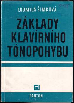 Základy klavírního tónopohybu