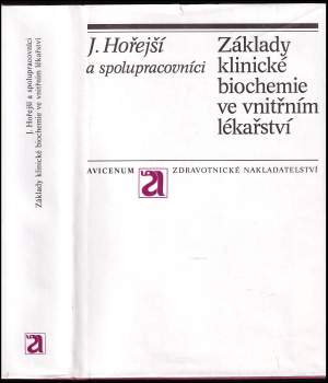 Základy klinické biochemie ve vnitřním lékařství