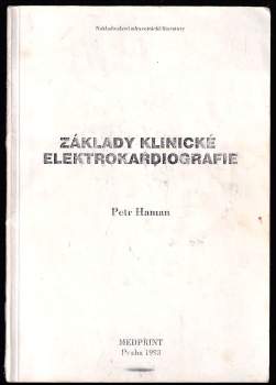 Základy klinické elektrokardiografie