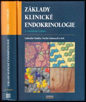 Základy klinické endokrinologie