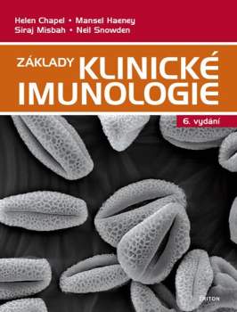 Helen Chapel: Základy klinické imunologie
