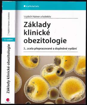 Základy klinické obezitologie