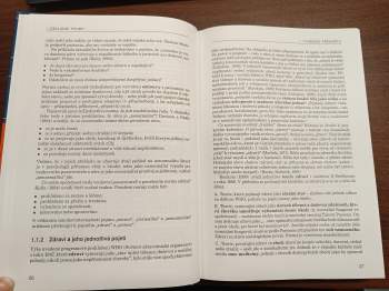 Bohumila Baštecká: Základy klinické psychologie