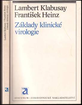 Základy klinické virologie