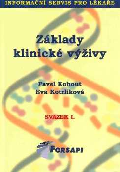 Základy klinické výživy