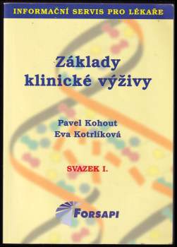 Základy klinické výživy