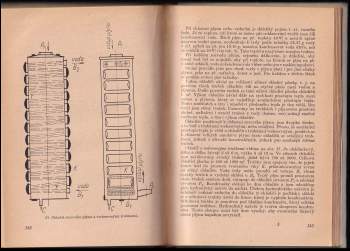 Miroslav Píša: Základy koksárenství