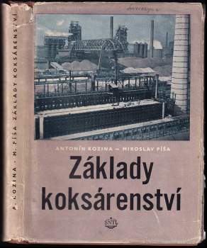 Základy koksárenství