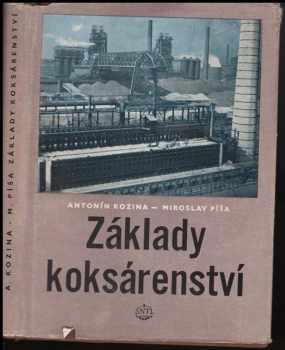 Základy koksárenství
