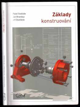 Základy konstruování