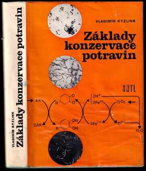 Základy konzervace potravin