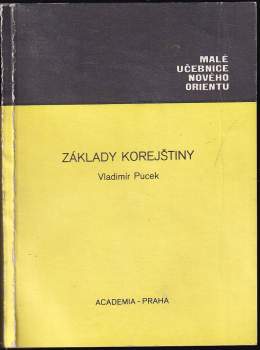 Základy korejštiny