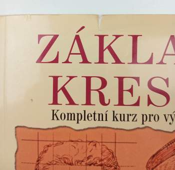 Základy kresby