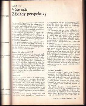 Rudy De Reyna: Základy kresby a malby